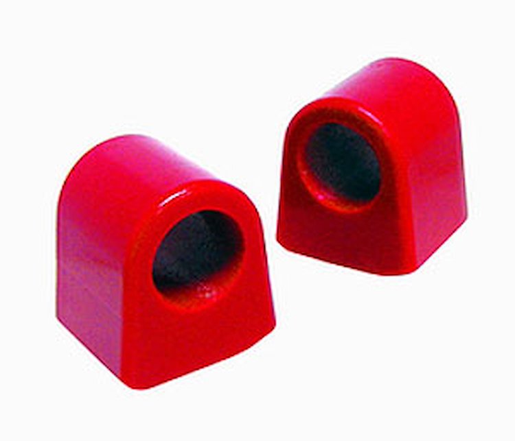 Sway Bar Bushing Kit Front