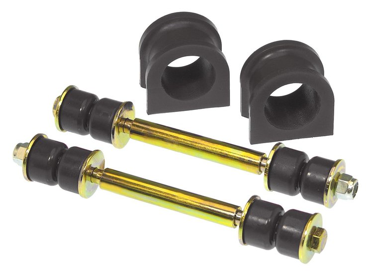 SILVERADO FRT S/B BUSH 07-14