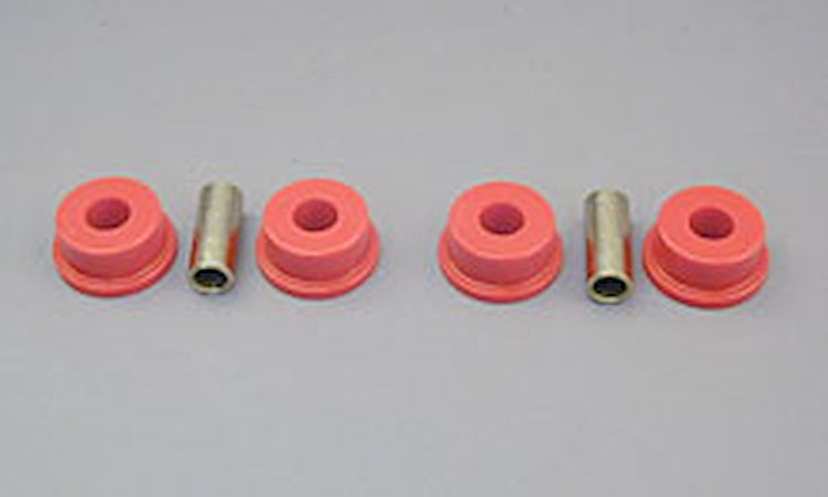 Track Bar Bushing Kit 1982-02 Camaro/Firebird