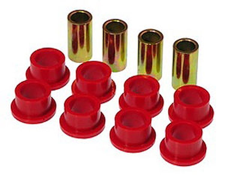 BUSHING CORVETTE RR STRUT RD KIT 1963-74