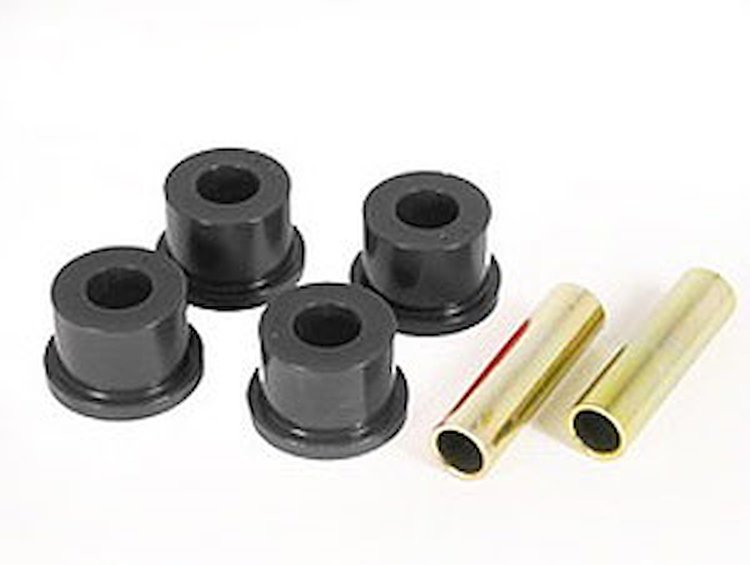 BUSHING GM RR TRACK BARPNHRDFULL SZ 65-70 Black