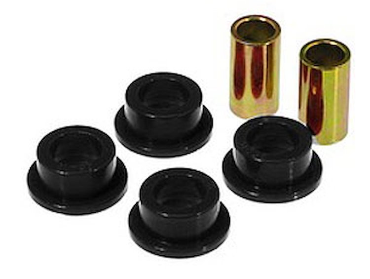 BUSHING GM RR TRACK BAR CHEVY FULL 59-64 Black