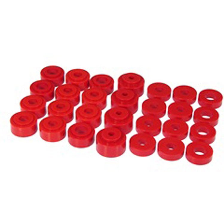 BUSHING GM BDY MT MID-SZ CONVERT 68-72