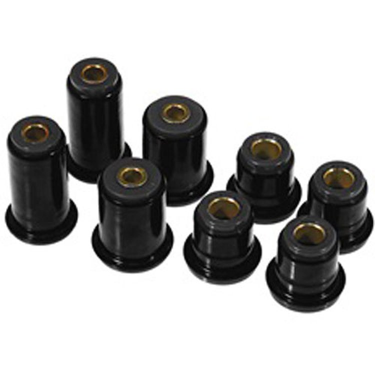 BUSHING GM BODY MT MID SZ MT CARLO 70-72 Black