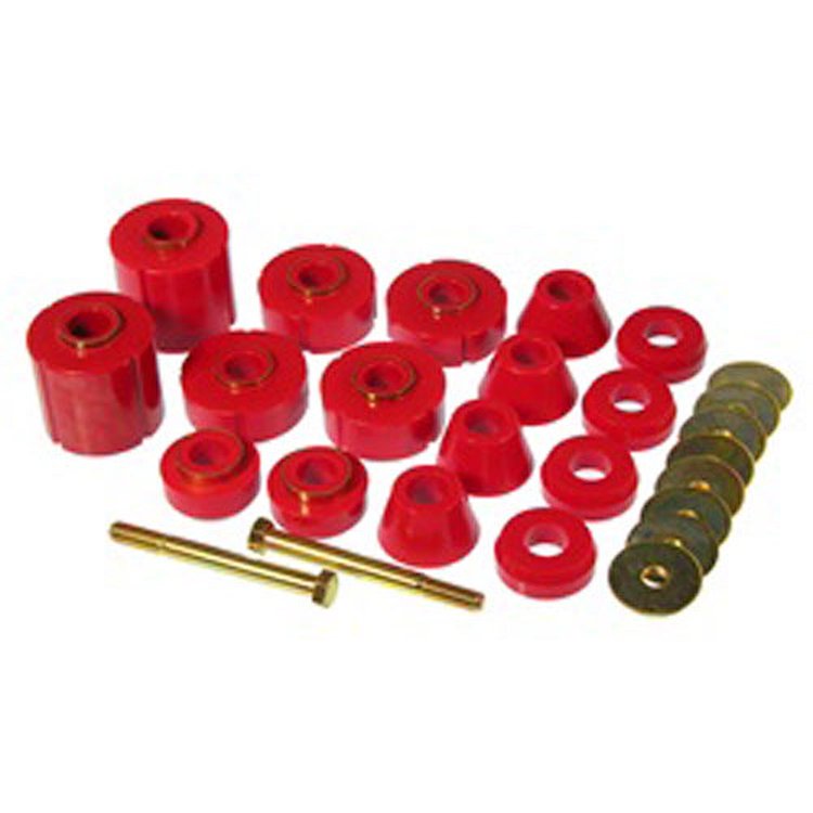 BUSHING GM BDY MT 1/23/41 TON 24WD 75-79