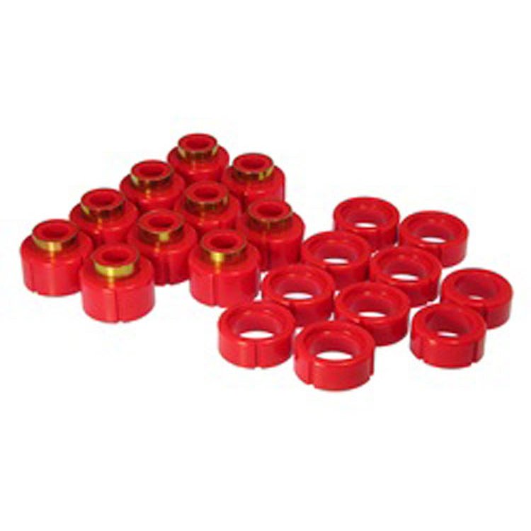 BUSHING BLAZERTAHOEYUKON BDY MNT 92-99