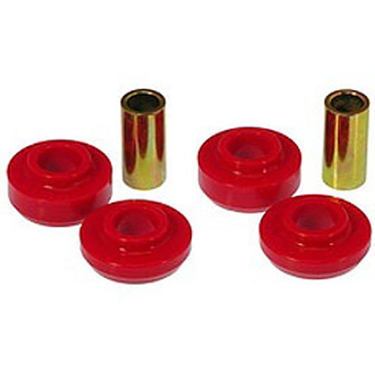 GM Truck/Blazer Transfer Case Torque Mount Kit Red