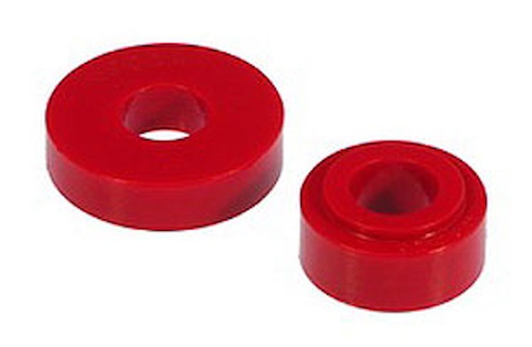 BUSHING CORVETTE DIFF PINION MT KIT 1963-82