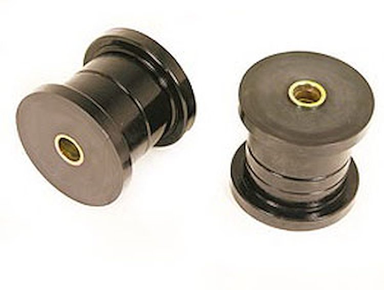 7-1607-BL Differential Carrier Bushing Kit for 1980-1982 Chevrolet Corvette [Black]