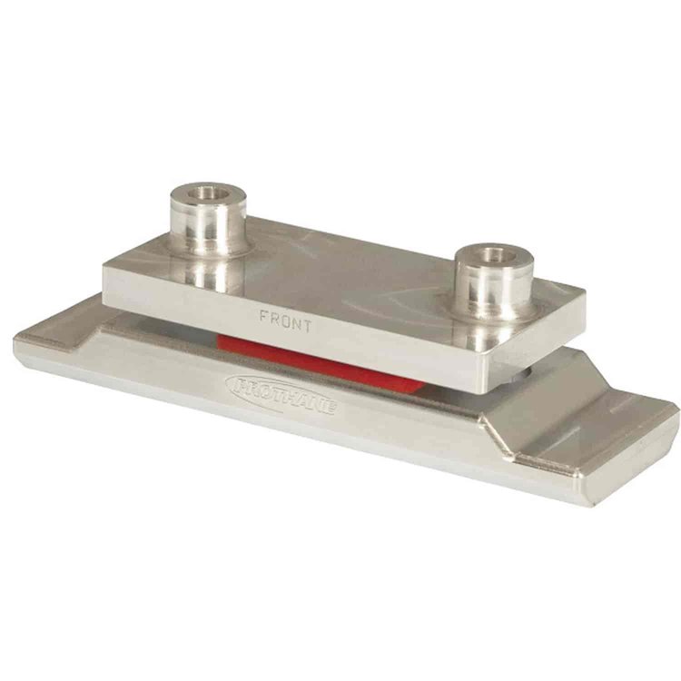 2010-2014 Camaro Transmission Mount Red