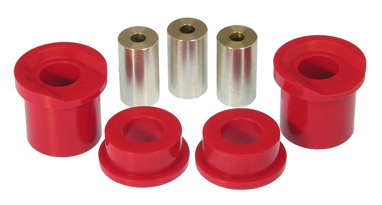 Differential Carrier Bushing Kit 2010-2015 Camaro