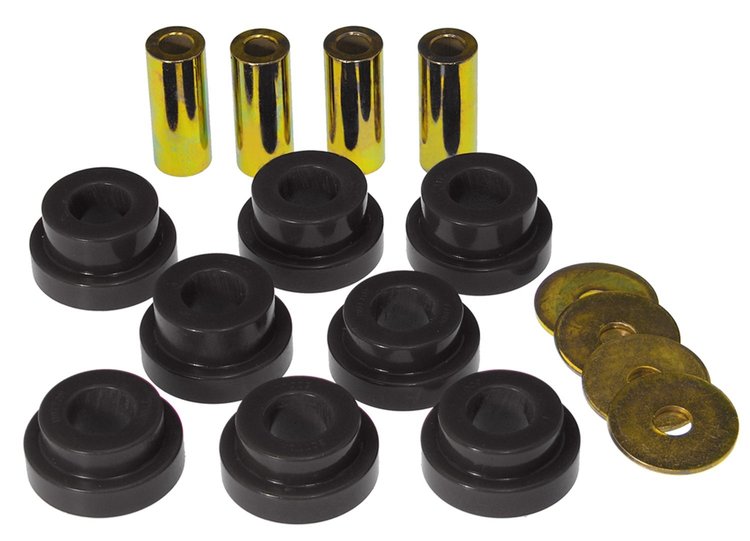 SILVERADO FRT DIFF CAR/SUPPORT KIT