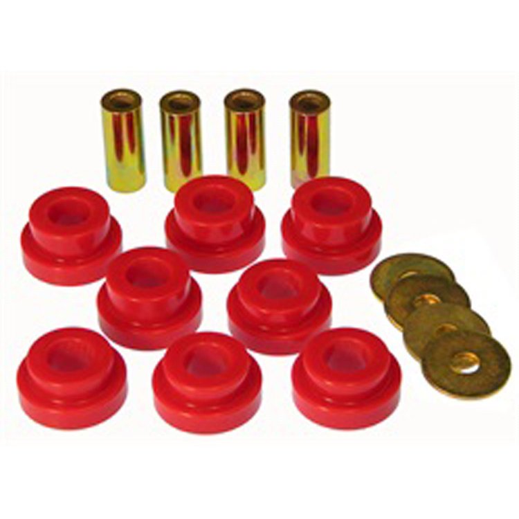 SILVERADO FRT DIFF CAR/SUPPORT KIT