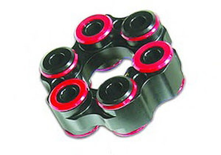 Six Shooter Drive Line Coupler 1997-2012 Corvette