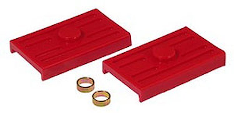 BUSHING GM LF SPG PADMULTLWR CAM 70-81