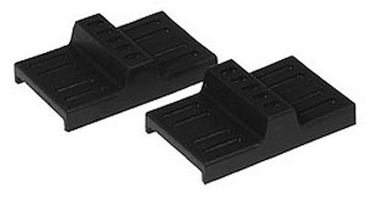 BUSHING GM LF SPG PADMULTIUP CAM/FB 70-81 Black