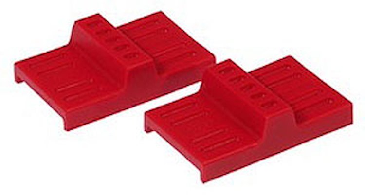 BUSHING GM LF SPG PADMULTIUP CAM/FB 70-81