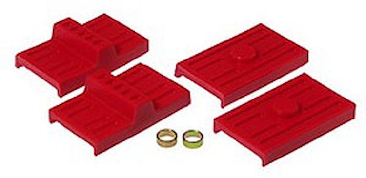 BUSHING GM LF SPG PADMULTUL CAM 70-81