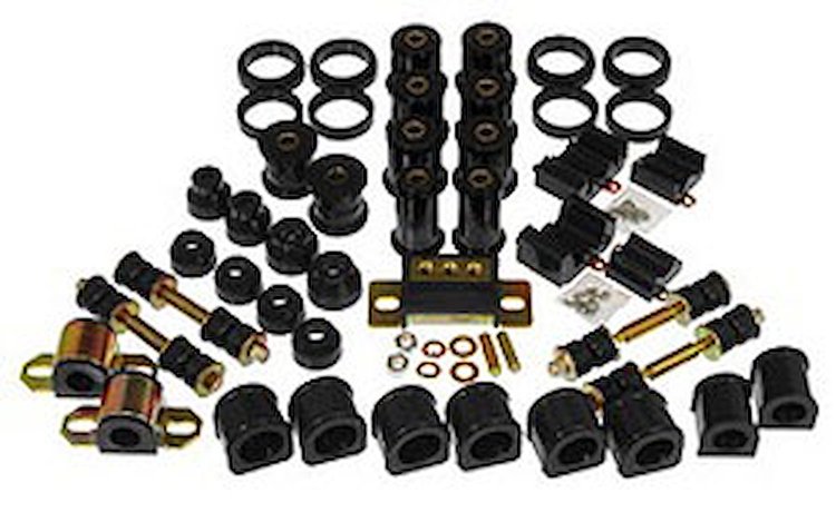 Total Bushing Kit 1993-2002 Chevy Camaro & Pontiac Firebird