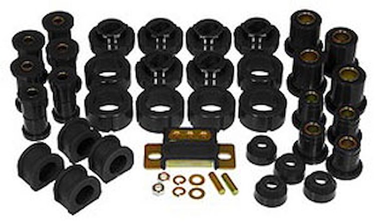 Total Bushing Kit 1962-67 Chevrolet Chevy II