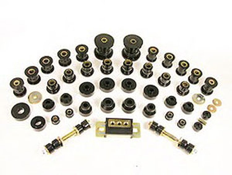 Total Bushing Kit 1963-82 Chevy Corvette