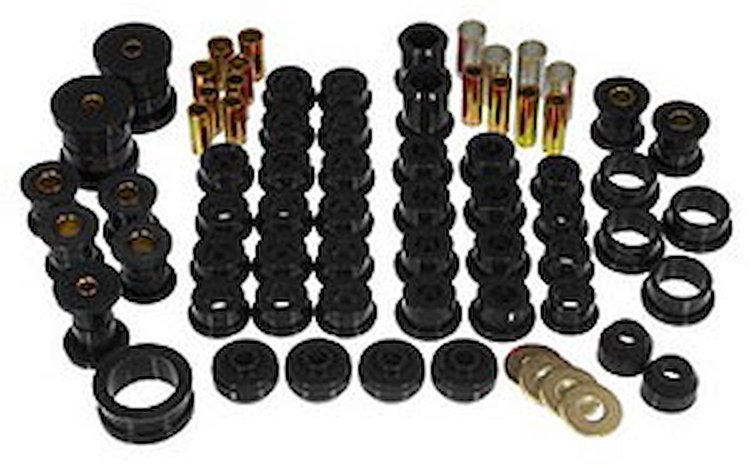Total Bushing Kit 1984-96 Chevy Corvette