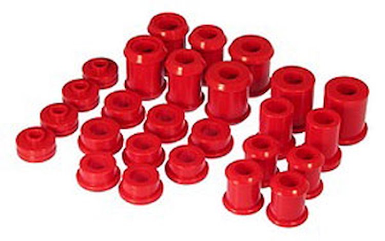 Total Bushing Kit 1997-2004 Chevy Corvette