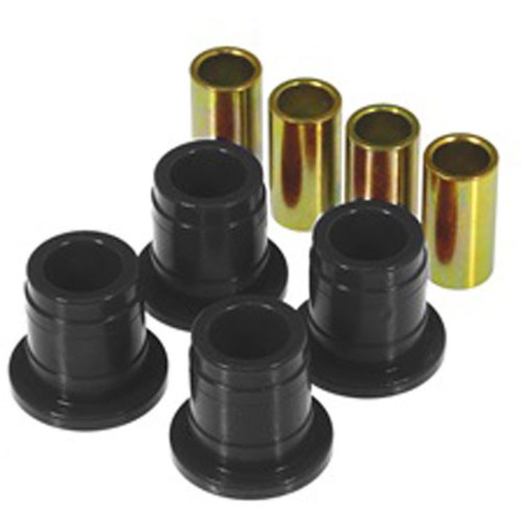 BUSHING GM C-ARM 2WD P-10 UPPER ONLY 73-82 Black