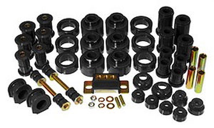 Total Bushing Kit 1988-98 Chevy/GMC Full-Size Truck 2WD