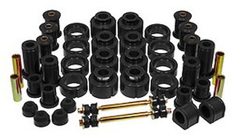 Total Bushing Kit 1988-2000 Chevy/GMC Full-Size Truck 4WD