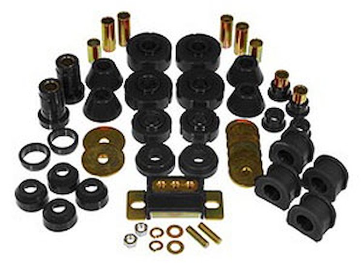 Total Bushing Kit 1967-72 Chevy/GMC Full-Size Truck 2WD