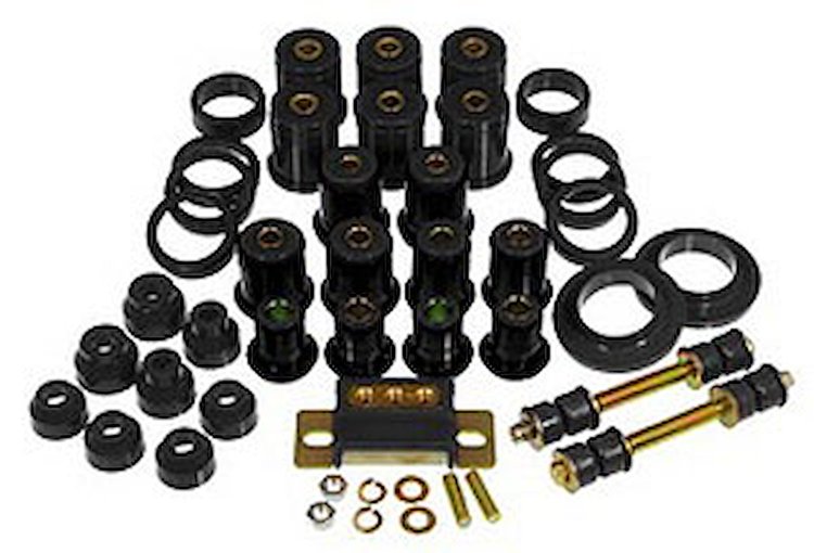 Total Bushing Kit 1980-85 Chevy Impala