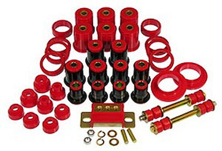 Total Bushing Kit 1980-85 Chevy Impala