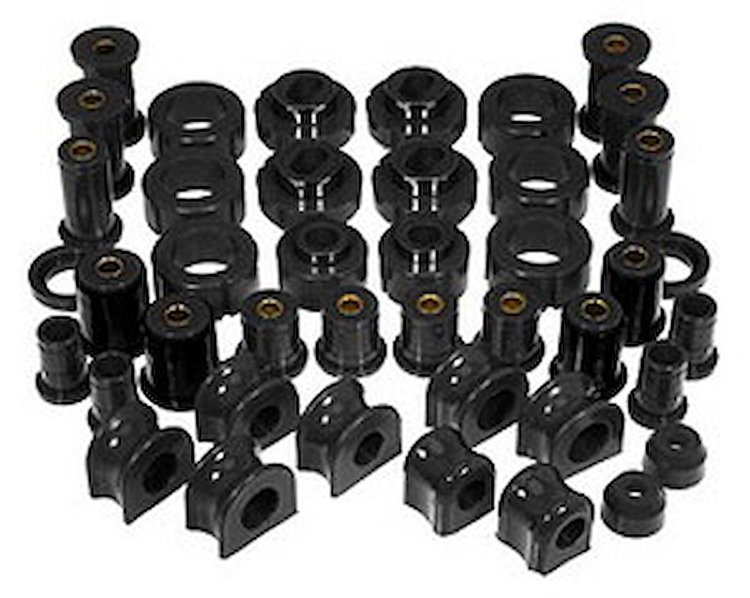Total Bushing Kit 1983-2004 Chevy S10 4WD