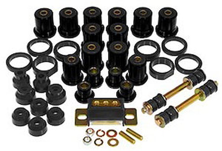 Total Bushing Kit 1966 Pontiac GTO & LeMans