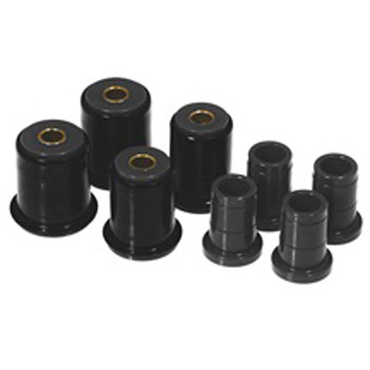 BUSHING GM FRT C-ARM 4WD S-SERIES 83-00 Black