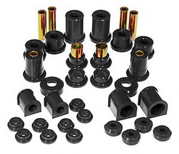 Total Bushing Kit 2004-06 Pontiac GTO