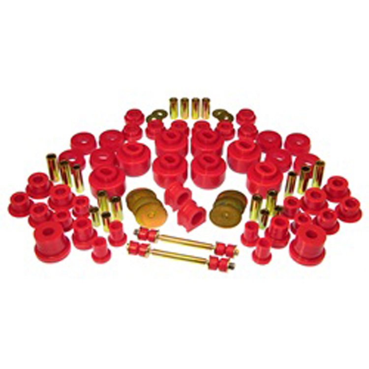 SILVERADO 4WD TOTAL KIT 07-14