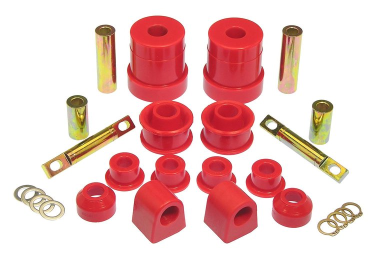 Total Bushing Kit for 2005-2011 Chevrolet Cobalt, HHR