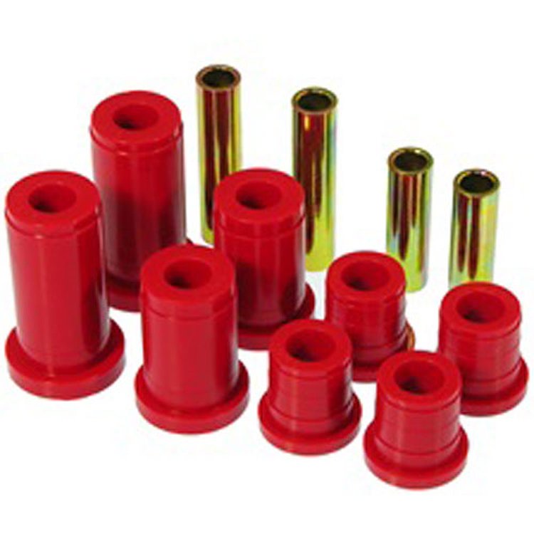 BUSHING GM C-ARM 4WD K10/K20/K30 PU 88-98