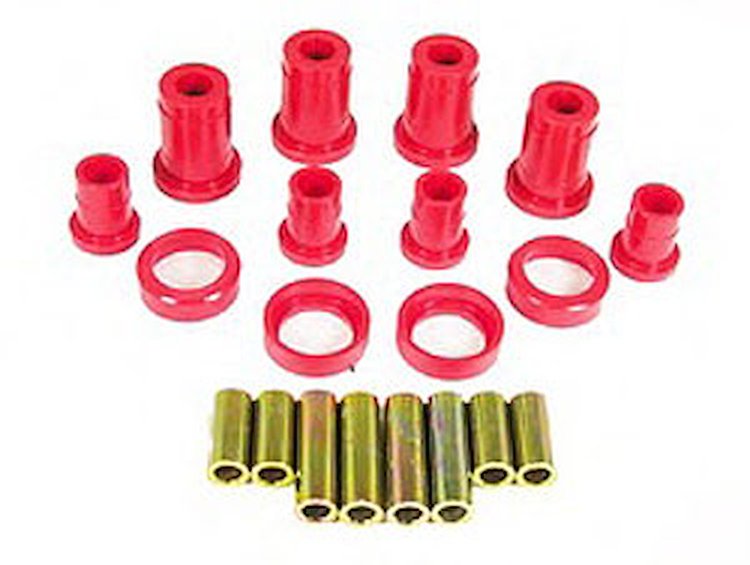 BUSHING FIERO FRONT C-ARM KIT 84-88