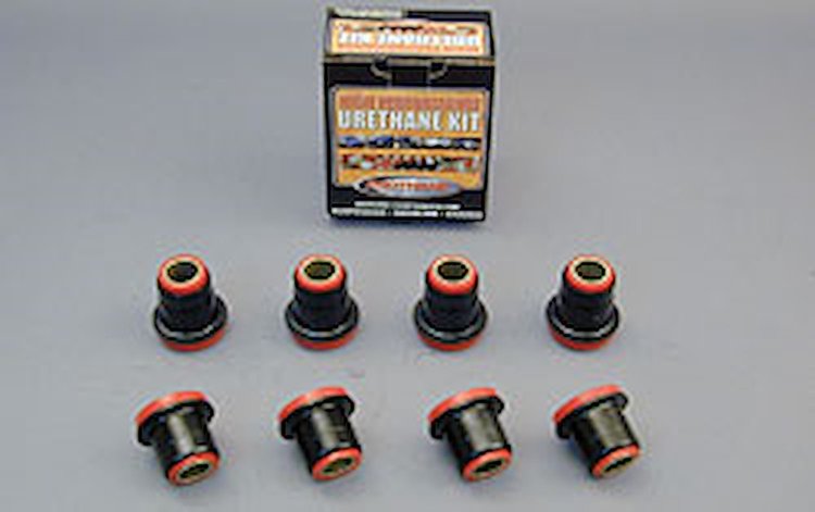 BUSHING GM FRONT C-ARM S 55-82