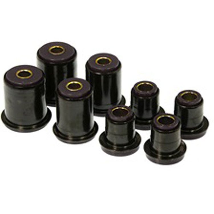 BUSHING GM FRT C-ARM 71-74 1 5/8OD Black