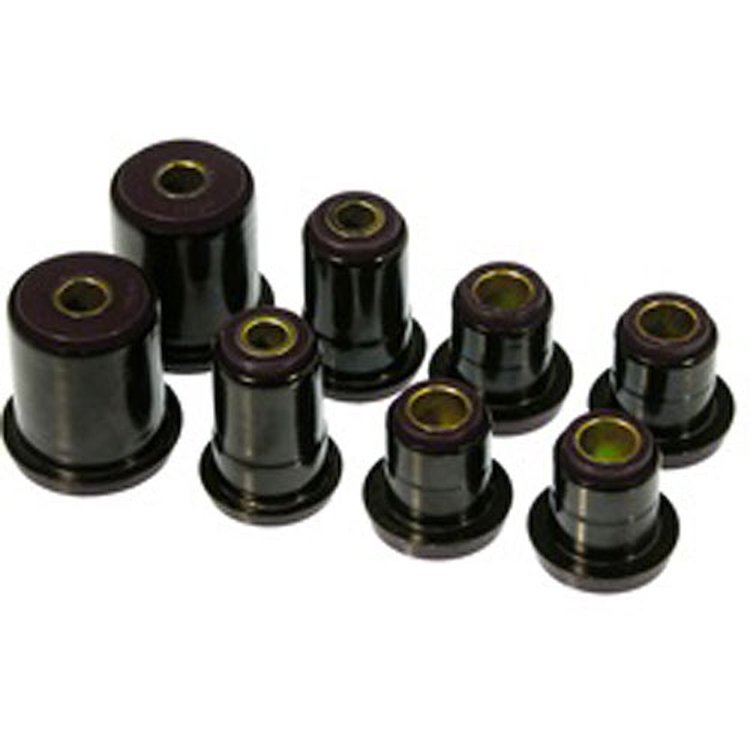 BUSHING GM FRT C-ARM 73-74 1 3/8OD Black