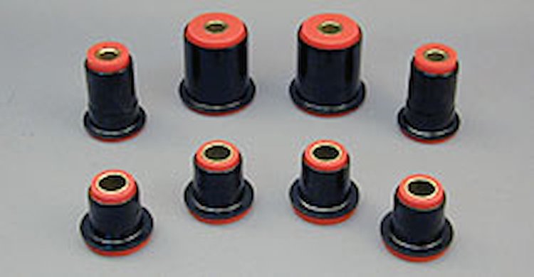 BUSHING GM FRT C-ARM 73-74 1 3/8OD