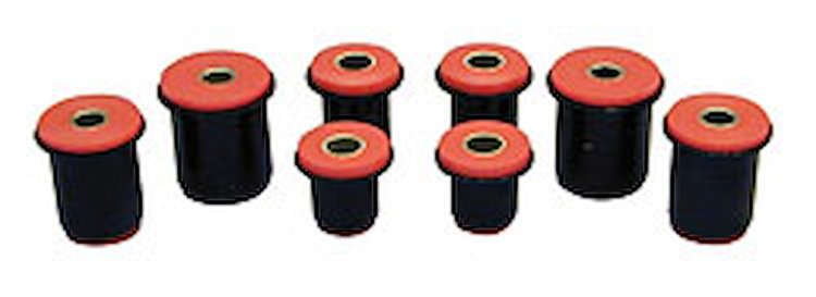 BUSHING GM FRT C-ARM 74-79 1 5/8OD