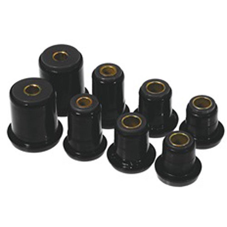 BUSHING GM FRT C-ARM 74 1 3/8OD Black