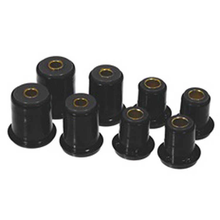 BUSHING GM FRT C-ARM S 79-94 Black