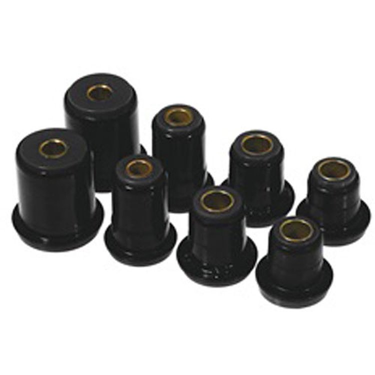 BUSHING GM FRT C-ARM S 70-72 Black