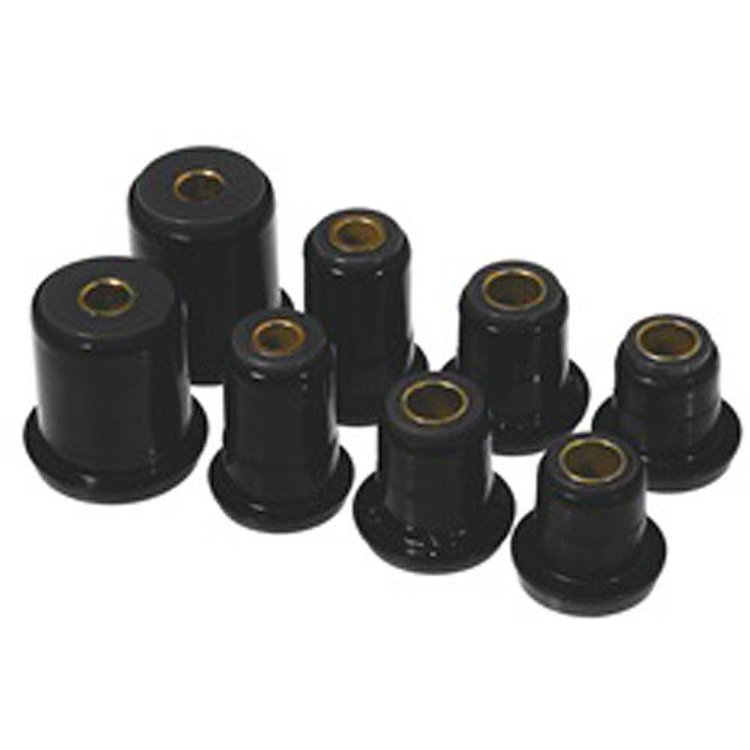 BUSHING GM FRT C-ARM S 80-81 Black